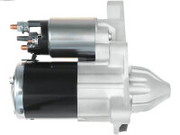 Anlasser 12V 1,4 kW passend für Dacia Dokker Dacia Duster Renault Fluence Renault Megane