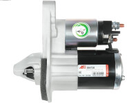 Anlasser 12V 1,4 kW passend für Dacia Dokker Dacia Duster Renault Fluence Renault Megane