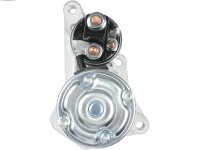 Anlasser 12V 1,4 kW passend für Dacia Dokker Dacia Duster Renault Fluence Renault Megane