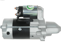Anlasser passend für Fiat Fullback Mitsubishi L200 12V 2 kW
