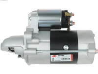 Anlasser passend für Fiat Fullback Mitsubishi L200 12V 2 kW