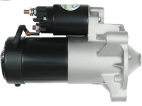 Anlasser passend für Citroen Berlingo Citroen C5 12V 1,7 kW