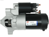 Anlasser passend für Citroen Berlingo Citroen C5 12V 1,7 kW