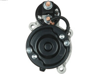 Anlasser passend für Citroen Berlingo Citroen C5 12V 1,7 kW