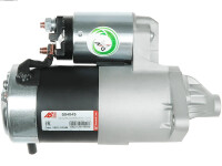 Anlasser passend für Suzuki Grand Suzuki X-90 12V 1,1 kW
