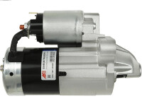 Anlasser 12V 1,4 kW passend f&uuml;r Mazda 2 Mazda 3