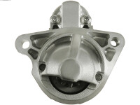 Anlasser 12V 1,4 kW passend für Mazda 2 Mazda 3