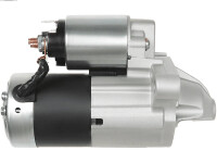 Anlasser passend für Mazda 2 Mazda 3 12V 1,4 kW