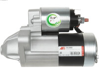 Anlasser passend für Mazda 2 Mazda 3 12V 1,4 kW