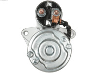 Anlasser passend für Mazda 2 Mazda 3 12V 1,4 kW