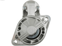 Anlasser passend für Hyundai Accent Hyundai H-1 Mitsubishi Colt Mitsubishi Delica Proton Persona 12V 1,2 kW
