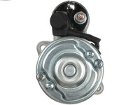 Anlasser passend für Hyundai Accent Hyundai H-1 Mitsubishi Colt Mitsubishi Delica Proton Persona 12V 1,2 kW