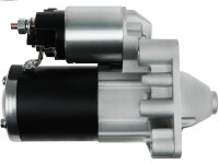 Anlasser passend für Citroen Berlingo Citroen C1 Peugeot 1007 Peugeot 107 12V 1,7 kW