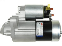 Anlasser 12V 1,4 kW passend für Mazda MX-5