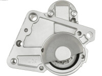 Anlasser 12V 1,3 kW passend für Citroën Berlingo Citroën C-Elysee Fiat Scudo Peugeot 1007 Peugeot 107 Toyota Aygo