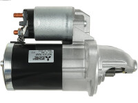 Anlasser 12V 1,4 kW passend f&uuml;r Subaru Forester...