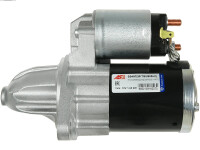 Anlasser 12V 1,4 kW passend für Subaru Forester Subaru Impreza
