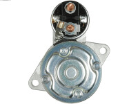 Anlasser 12V 1,4 kW passend für Subaru Forester Subaru Impreza