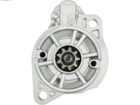Anlasser 12V 1,4 kW passend für Nissan Pick Nissan Terrano