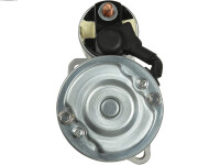 Anlasser 12V 1,4 kW passend für Nissan Pick Nissan Terrano