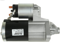Anlasser 12V 1,4 kW passend f&uuml;r Suzuki Grand