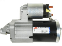 Anlasser 12V 1,4 kW passend für Suzuki Grand