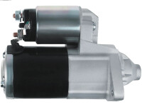 Anlasser 12V 1,4 kW passend für Suzuki Grand