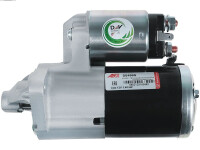 Anlasser 12V 1,4 kW passend für Suzuki Grand