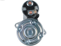 Anlasser 12V 1,4 kW passend für Suzuki Grand