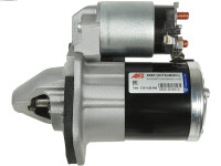 Anlasser 12V 0,95 kW passend für Nissan Micra Nissan Note