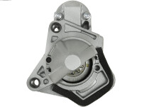 Anlasser 12V 0,95 kW passend für Nissan Micra Nissan Note