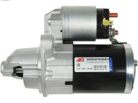 Anlasser 12V 1,7 kW passend für Suzuki Grand Suzuki Kizashi