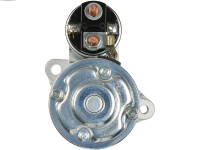 Anlasser 12V 1,7 kW passend für Suzuki Grand Suzuki Kizashi