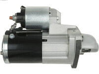 Anlasser 12V 1,7 kW passend f&uuml;r Nissan GT-R