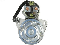 Anlasser 12V 1,7 kW passend für Nissan GT-R