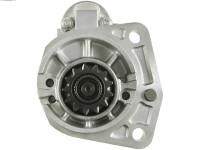Anlasser 12V 1,7 kW passend für Nissan X-Trail Renault Koleos