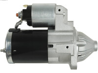 Anlasser 12V 1,7 kW passend f&uuml;r Mitsubishi...