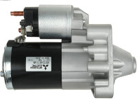 Anlasser 12V 1,7 kW passend f&uuml;r Peugeot 408