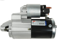 Anlasser 12V 1,7 kW passend für Peugeot 408