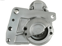 Anlasser 12V 1,7 kW passend für Peugeot 408