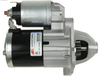Anlasser 12V 1 kW passend für Mazda 2
