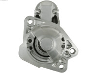 Anlasser 12V 1 kW passend für Mazda 2 Mazda 3