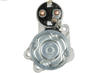 Anlasser 12V 1 kW passend für Mazda 2 Mazda 3