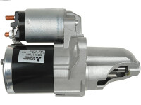 Anlasser 12V 1 kW passend für Subaru
