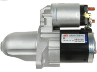 Anlasser 12V 1 kW passend für Subaru Forester Subaru Impreza