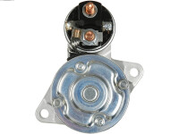 Anlasser 12V 1 kW passend für Subaru Forester Subaru Impreza