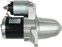 Anlasser 12V 1 kW passend für Subaru BRZ