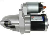 Anlasser 12V 1 kW passend für Subaru BRZ Toyota GT