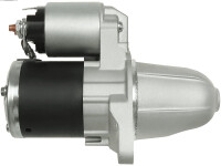 Anlasser 12V 1 kW passend für Subaru BRZ Toyota GT