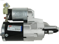 Anlasser 12V 1,4 kW passend f&uuml;r Mazda MX-5